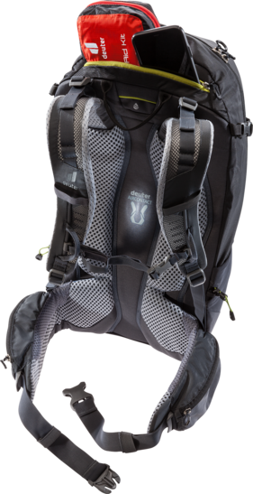 Trail pro 32 deuter hotsell