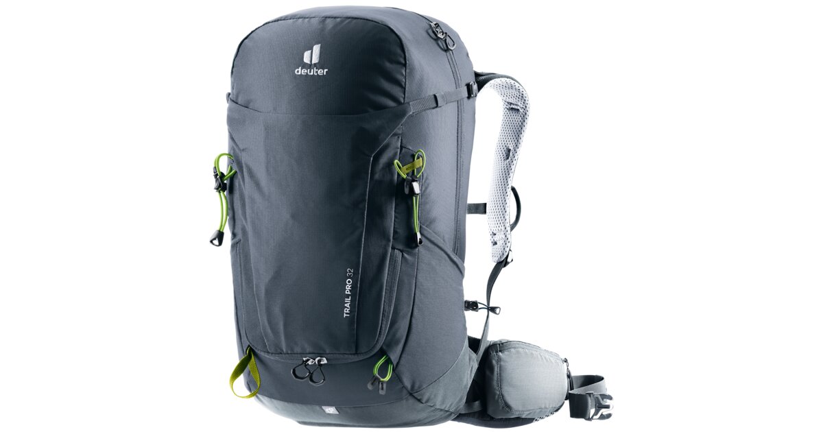 Trail pro 32 deuter hotsell