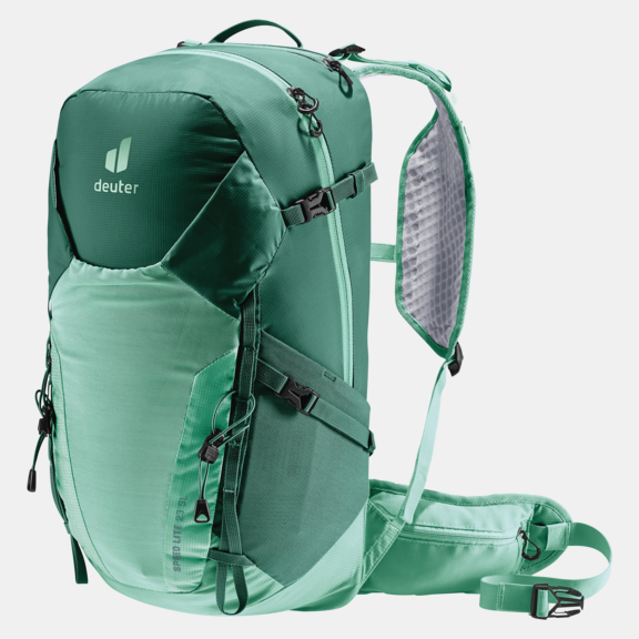 Deuter speed lite backpack top