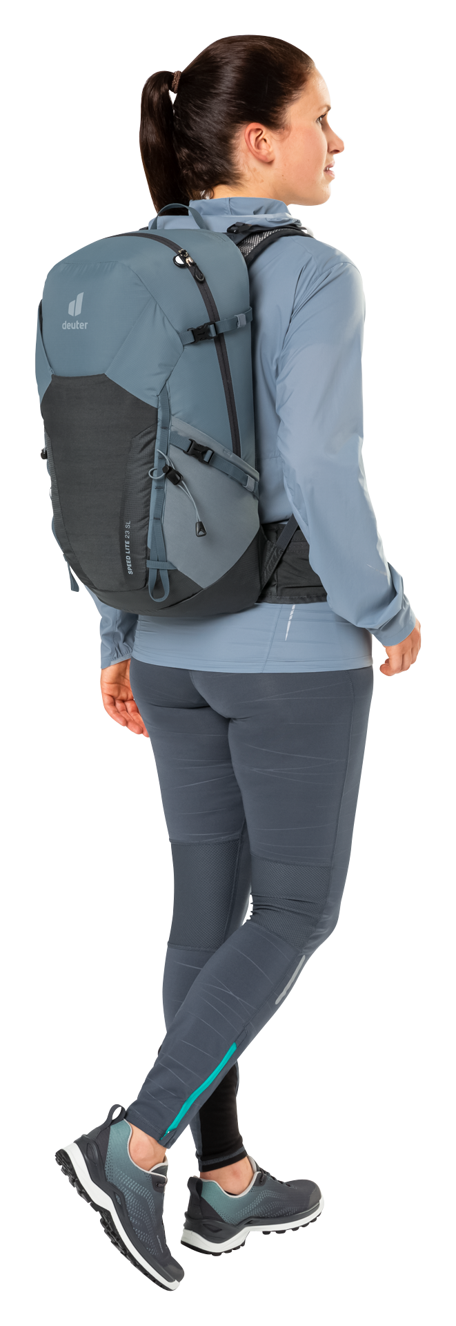 Deuter speed lite 23 sl damen Clearance