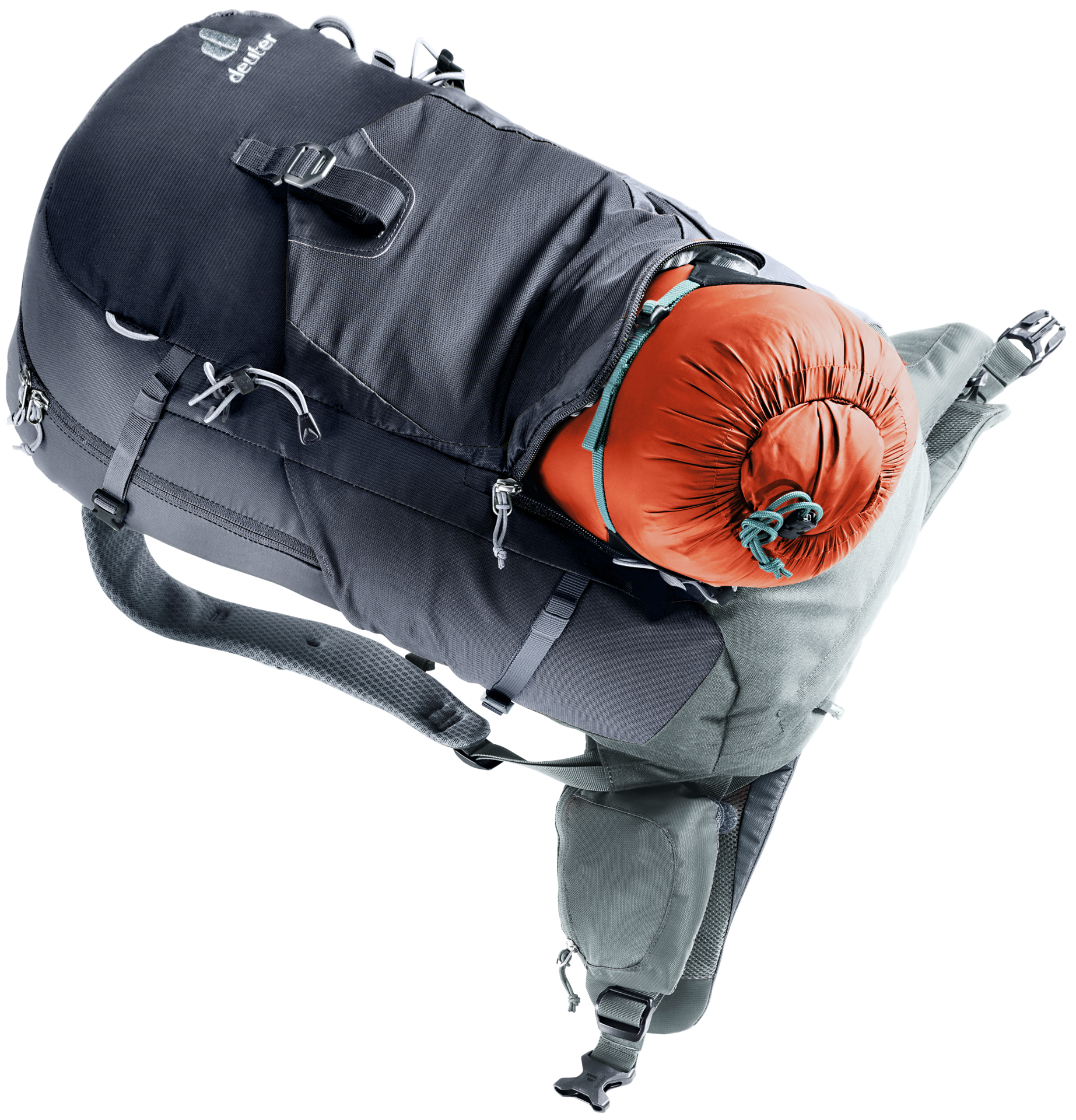 Deuter pro deal hot sale