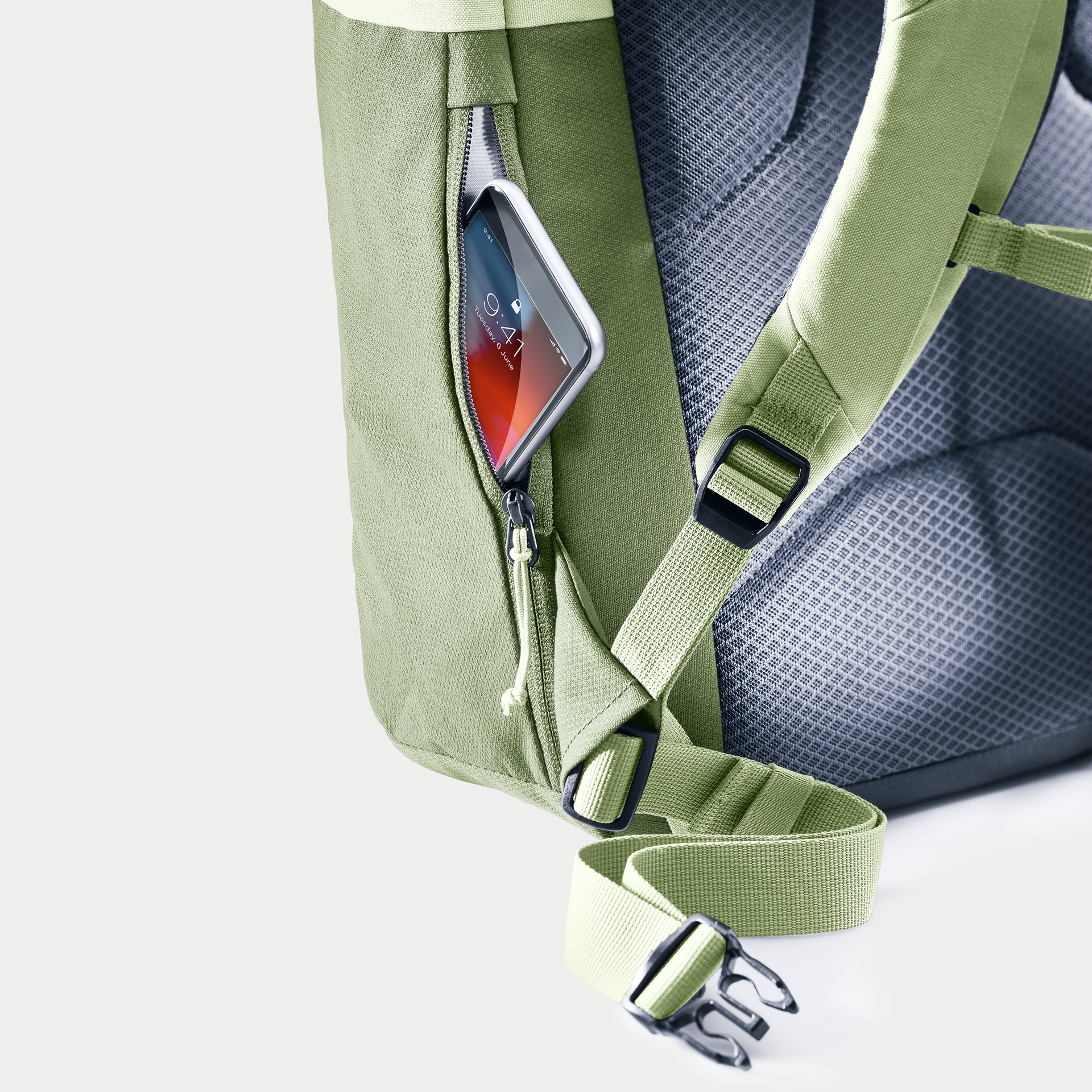 deuter UP Seoul Zaino lifestyle