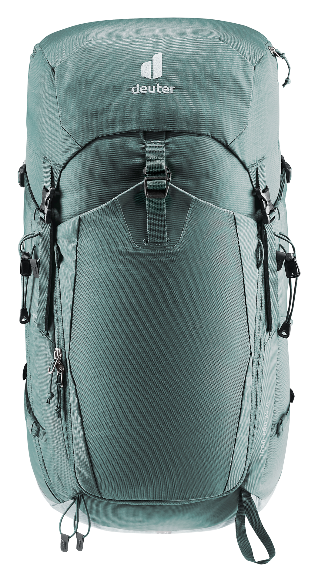 Trail pro 34 sl deuter top