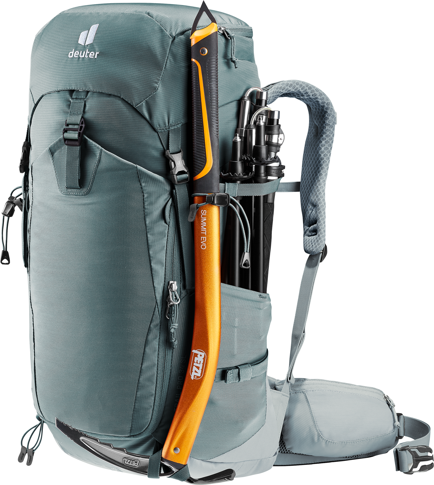 Trail pro 34 sl deuter new arrivals