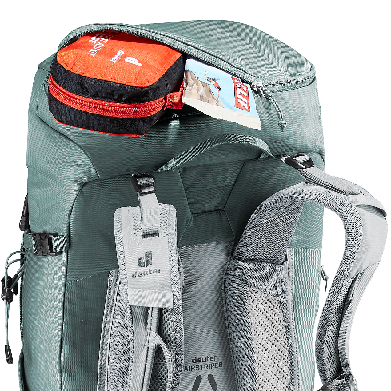 Trail pro 34 sl deuter new arrivals