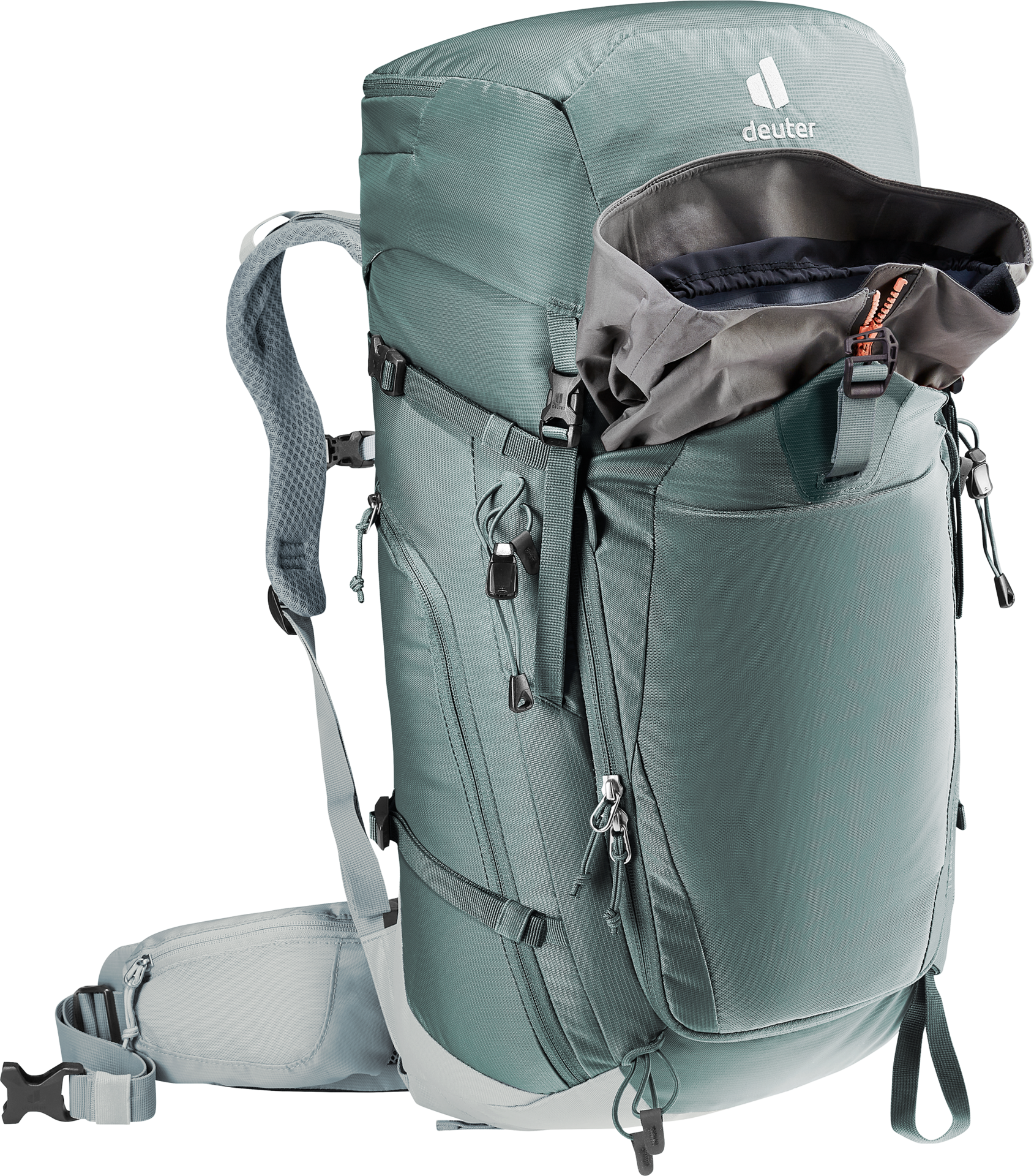 Trail pro deuter on sale