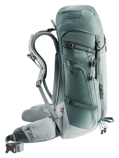 deuter Trail Pro 34 SL Mochila de senderismo