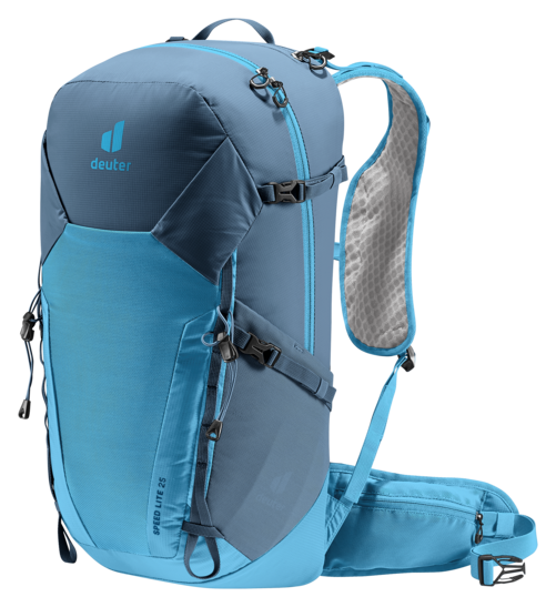 Deuter speed lite 20 black top