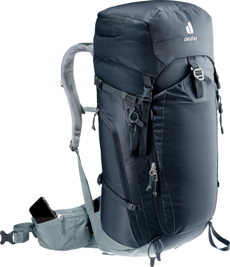 Deuter 36 liter clearance