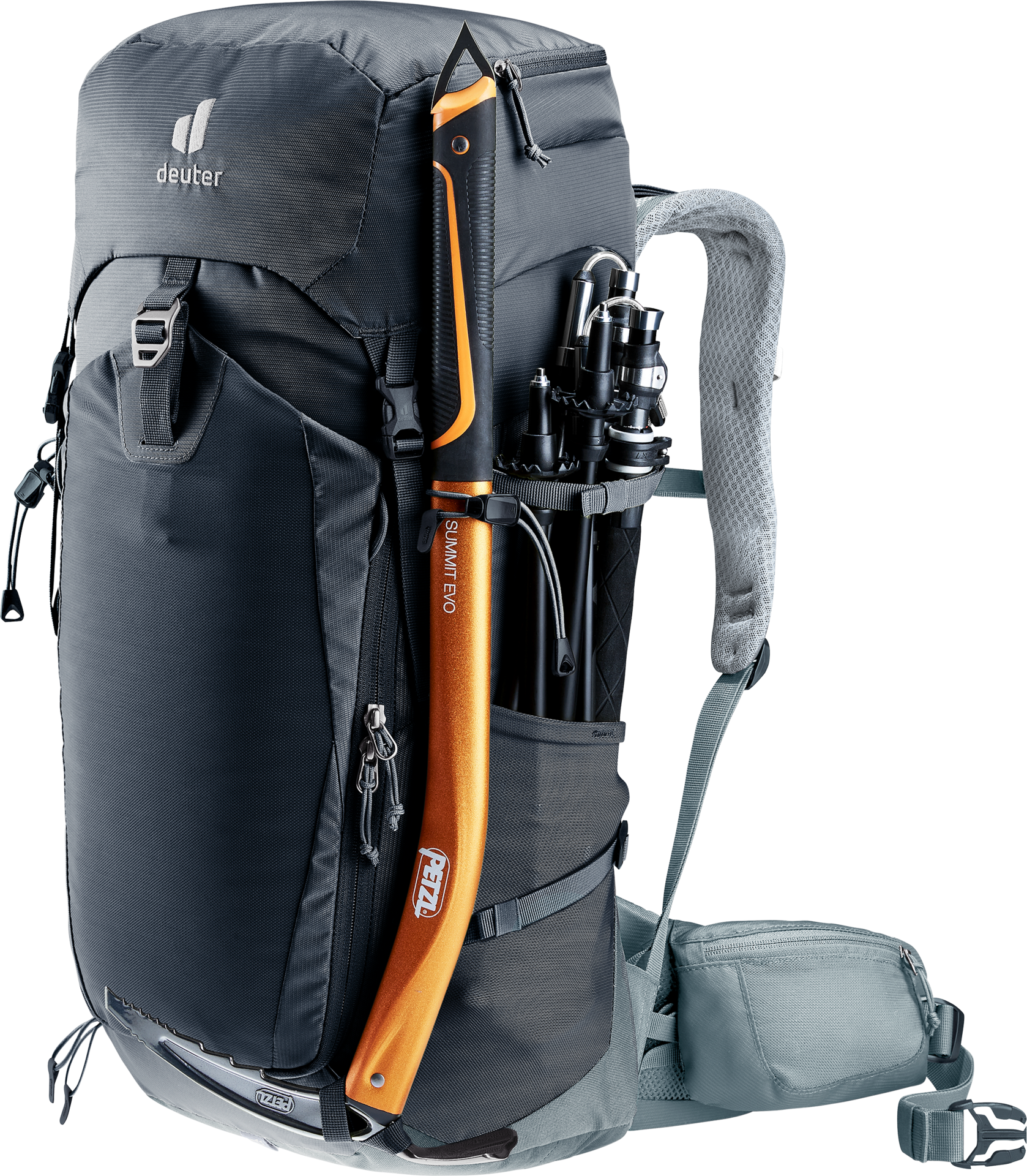 Deuter small backpack online