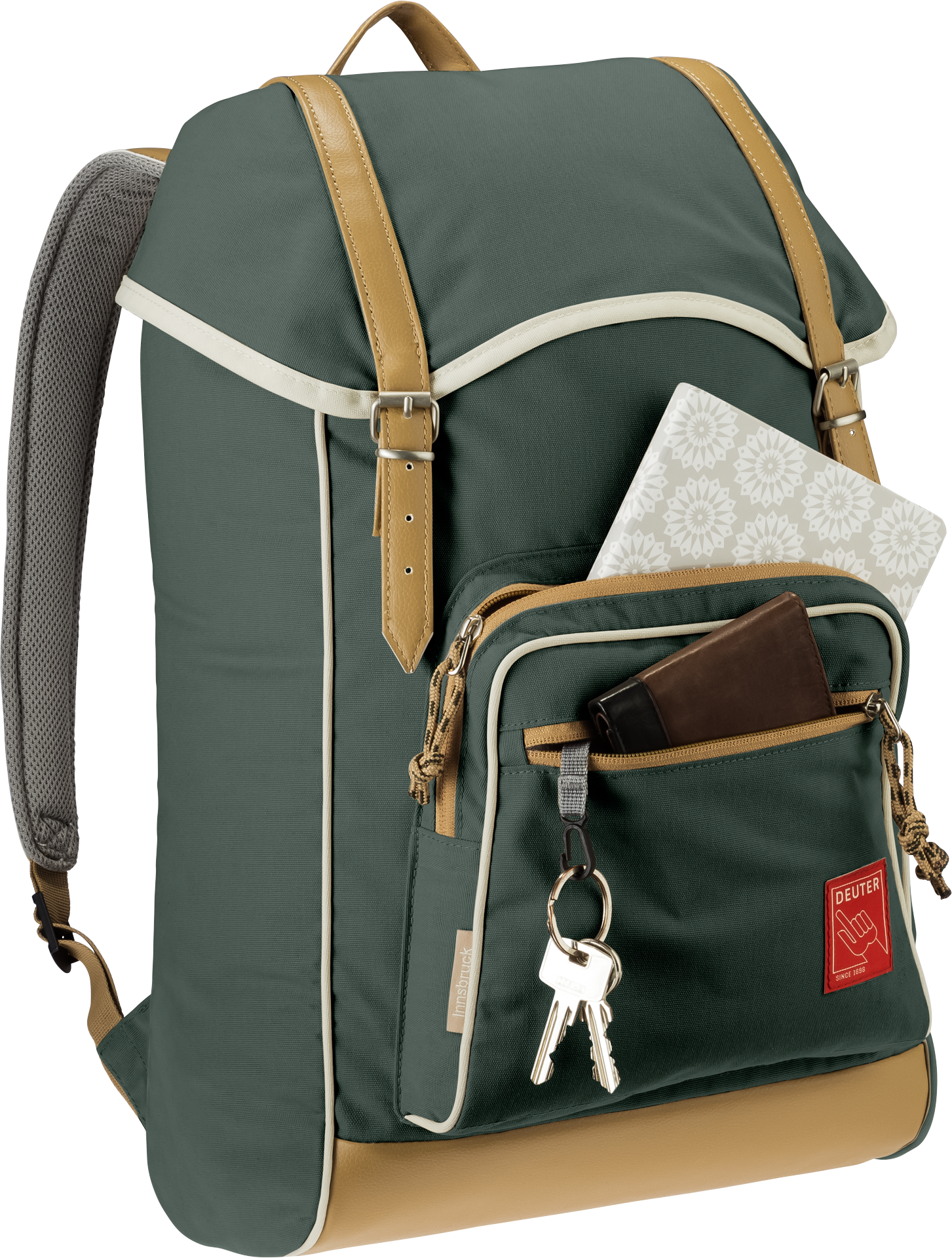 Deuter rucksack innsbruck clearance