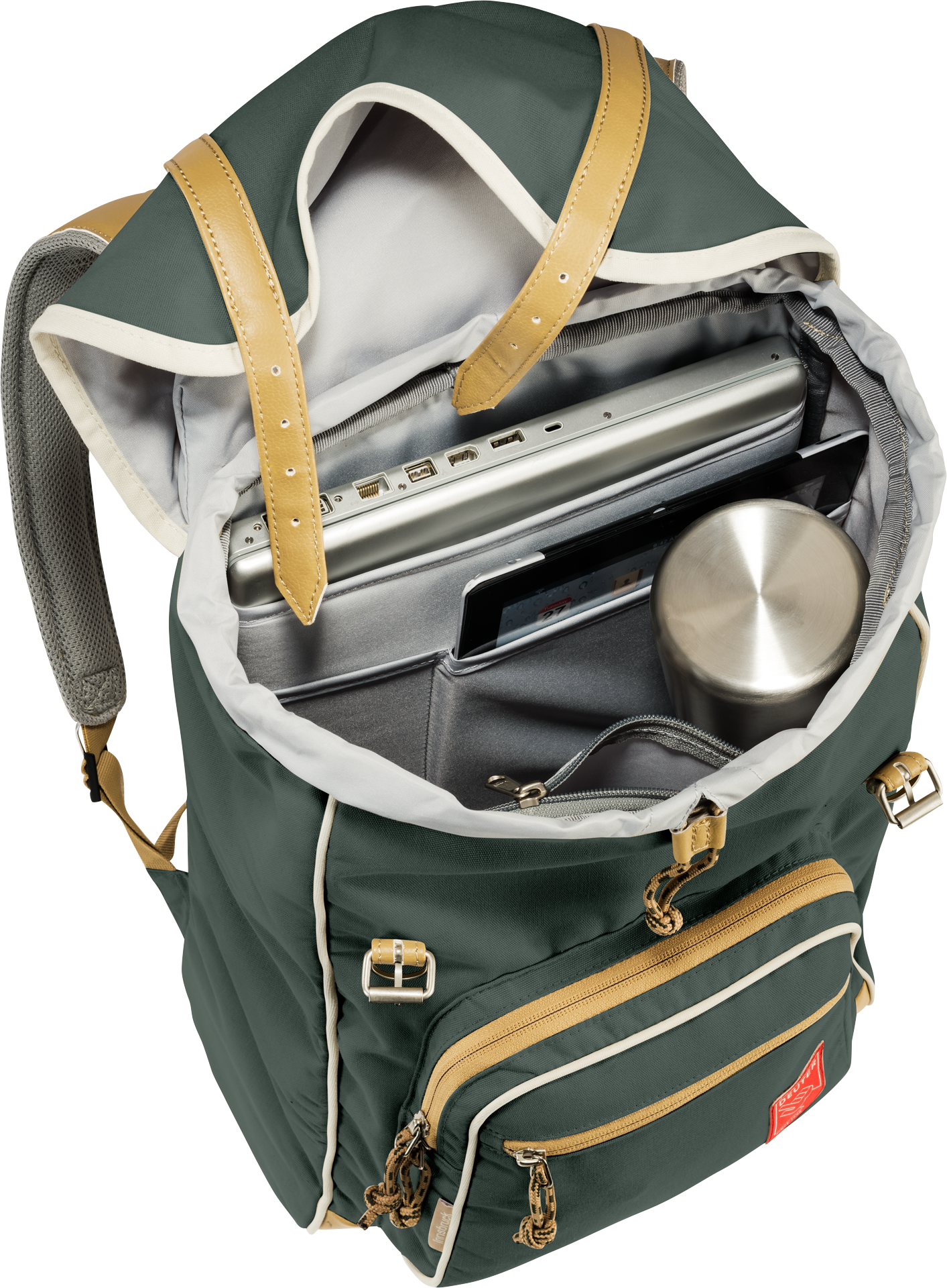 Deuter rucksack innsbruck clearance
