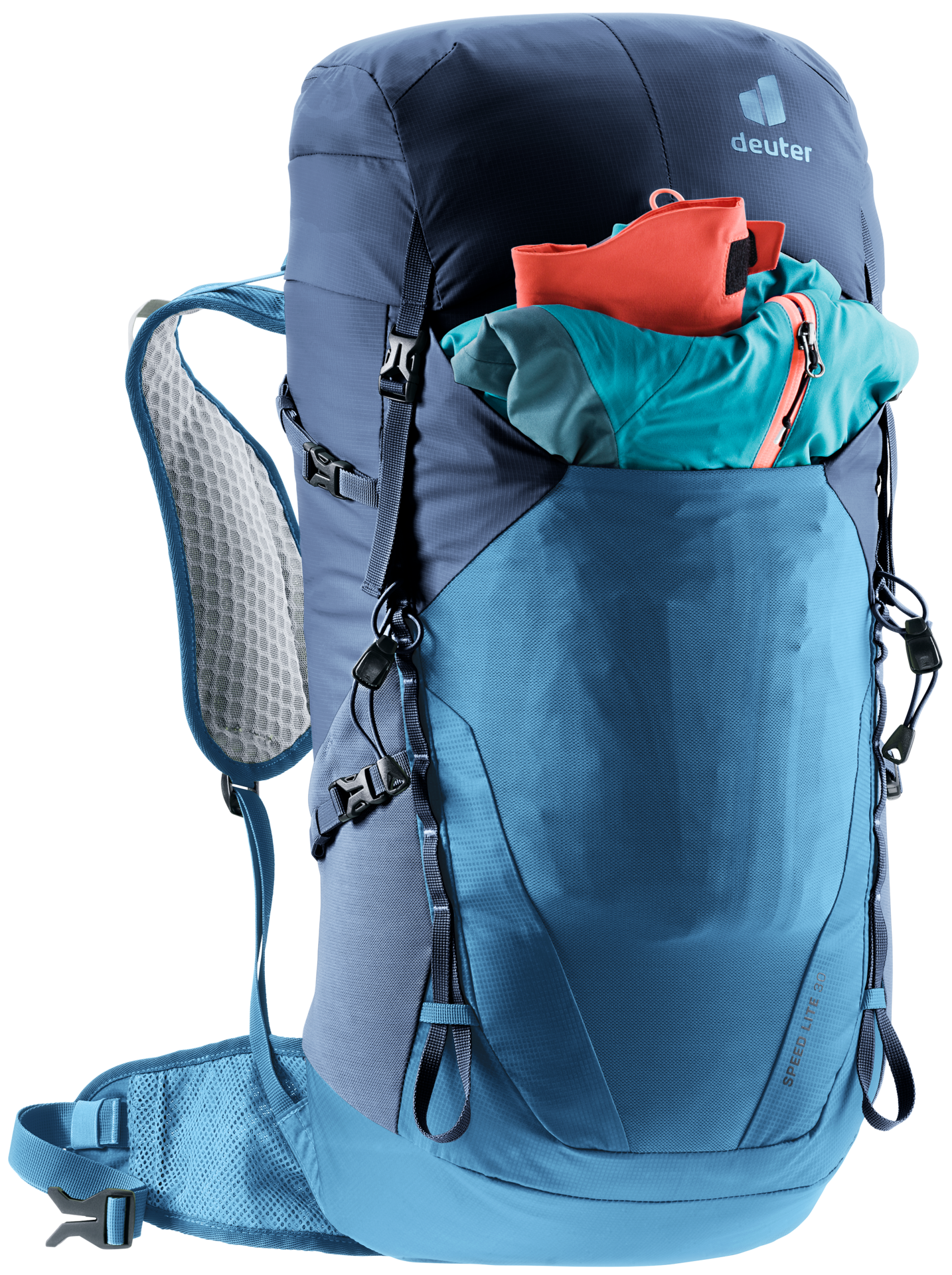 deuter Speed Lite 30 Wanderrucksack