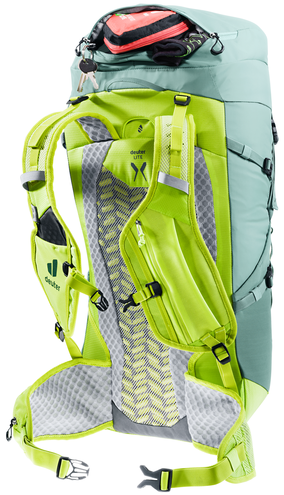 Speed lite 30 sl deuter deals