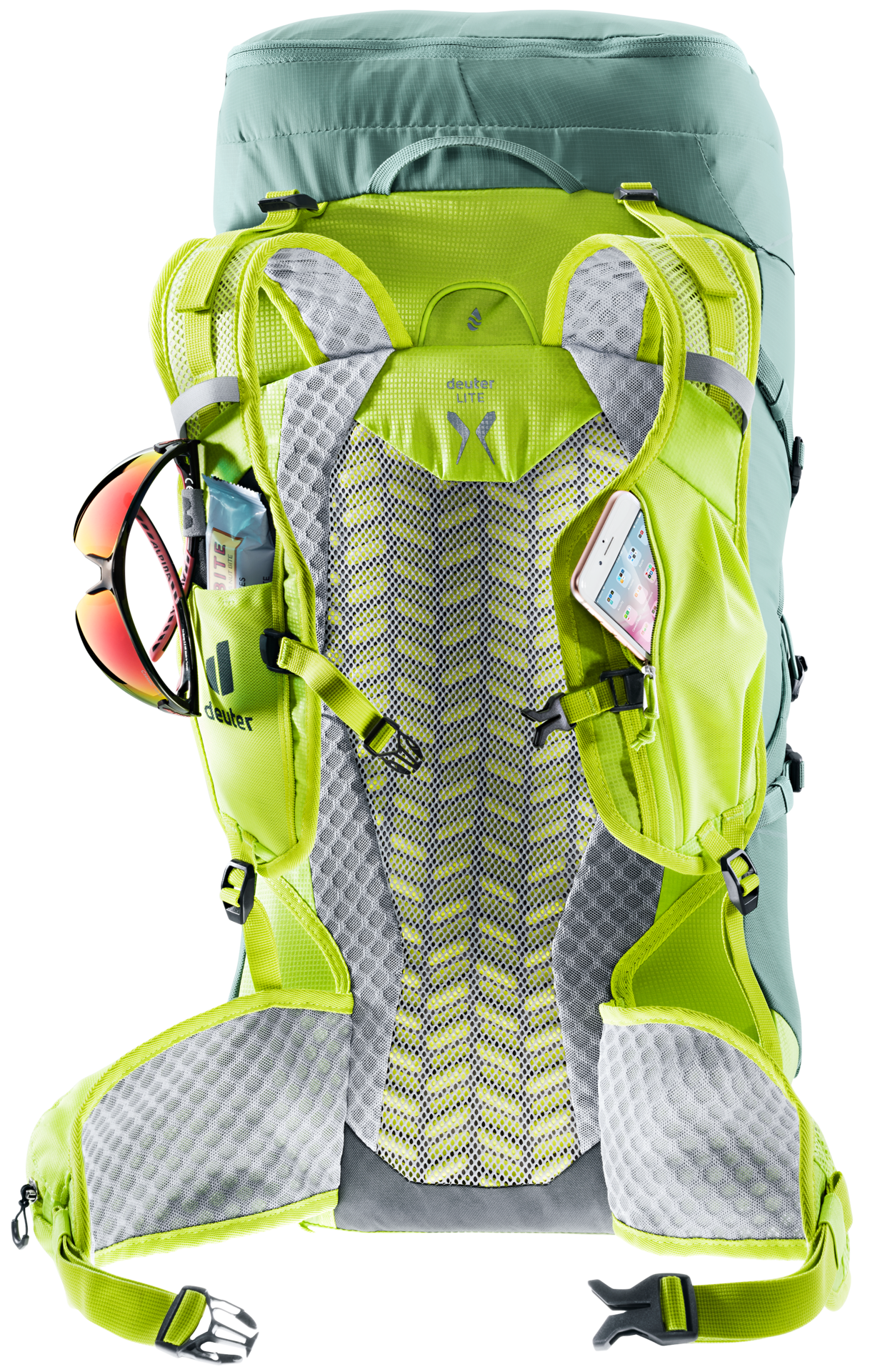 Speed lite 30 sl deuter 2025