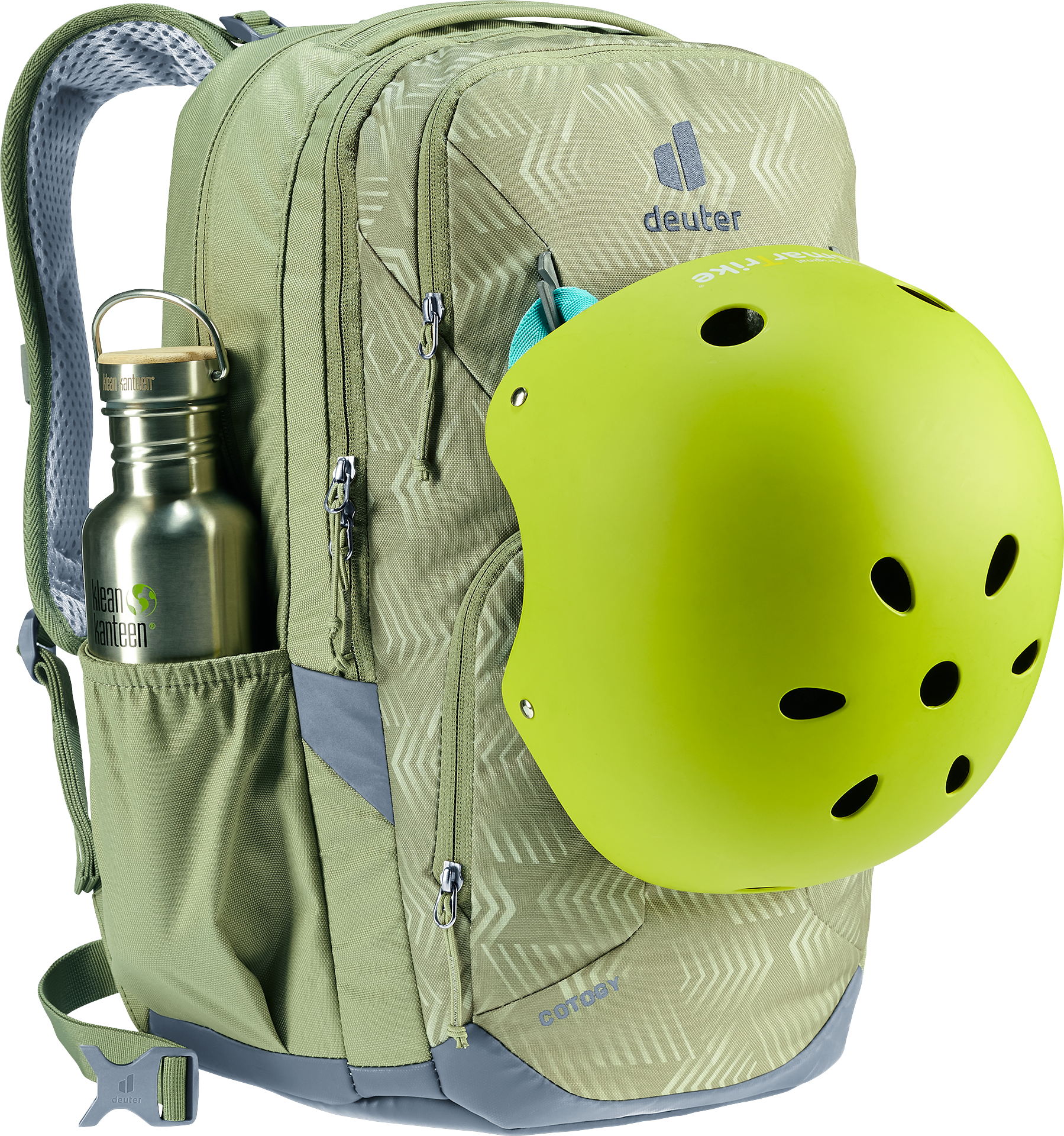 deuter Cotogy School backpack