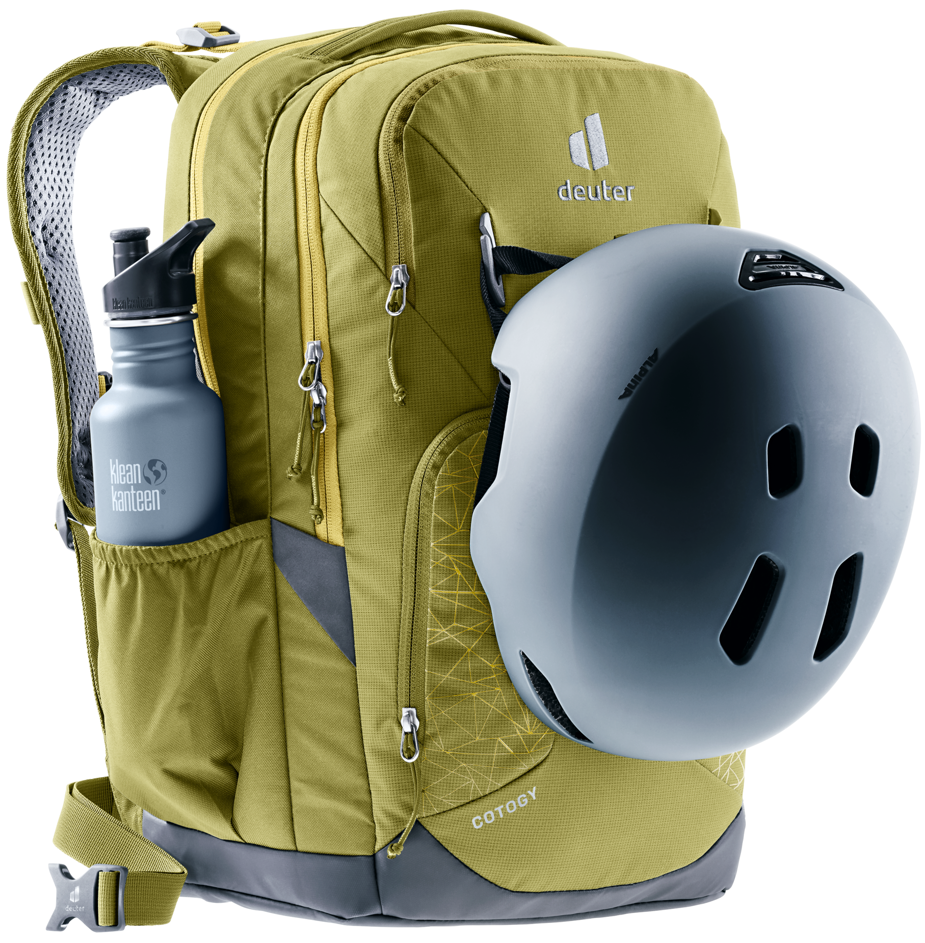 Deuter ergonomic school bag outlet