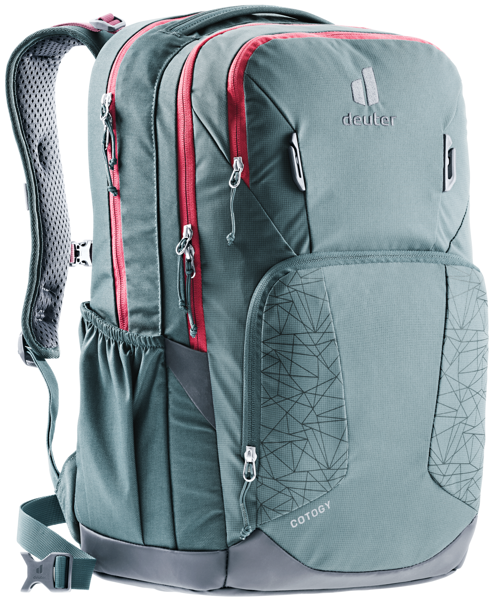Deuter school backpack on sale