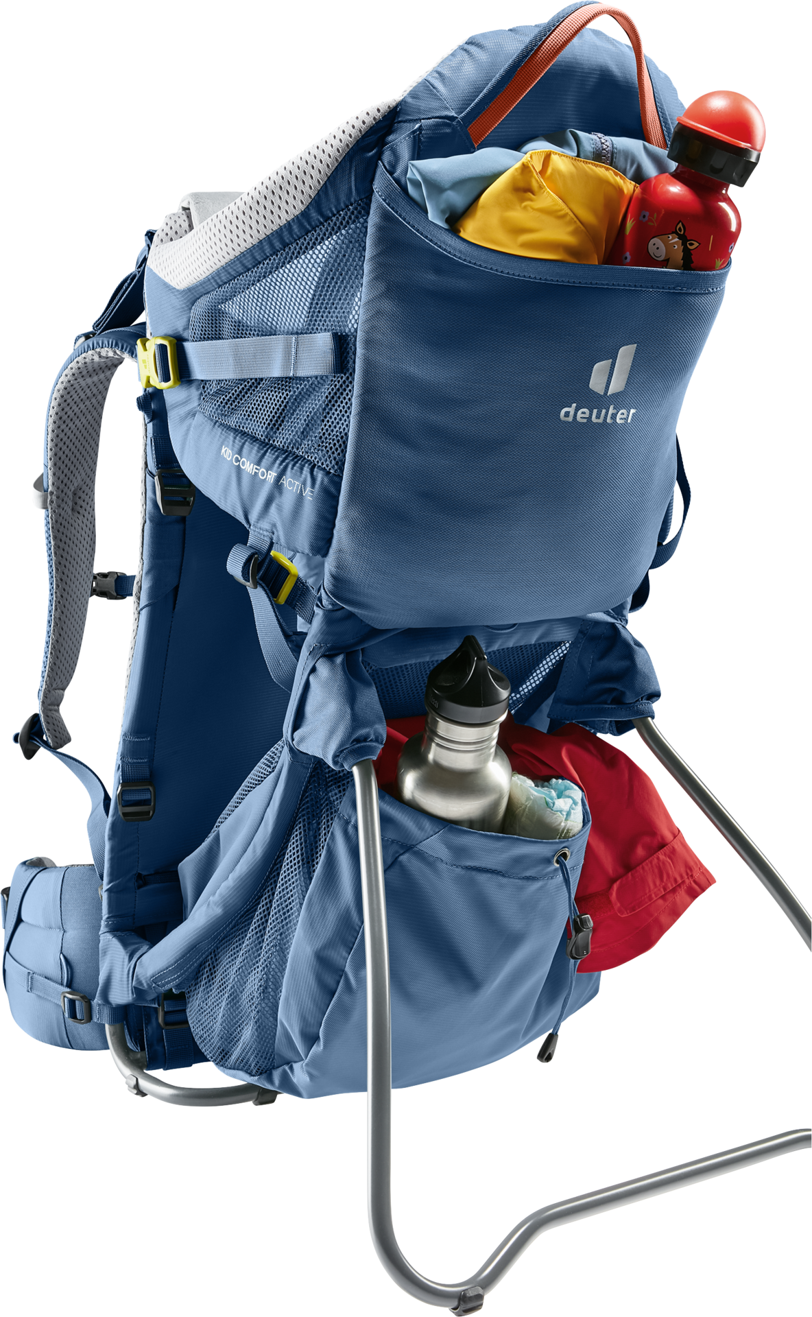 Deuter kid comfort 3 child carrier discount