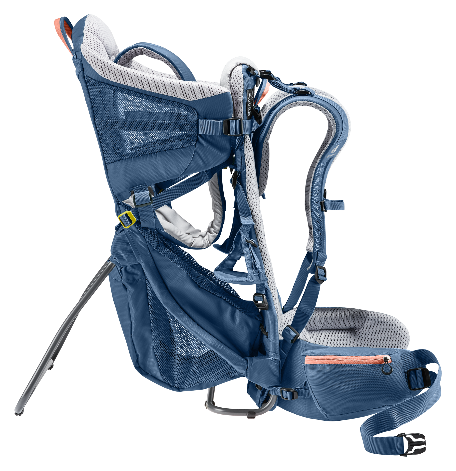 deuter Kid Comfort Active Child carrier