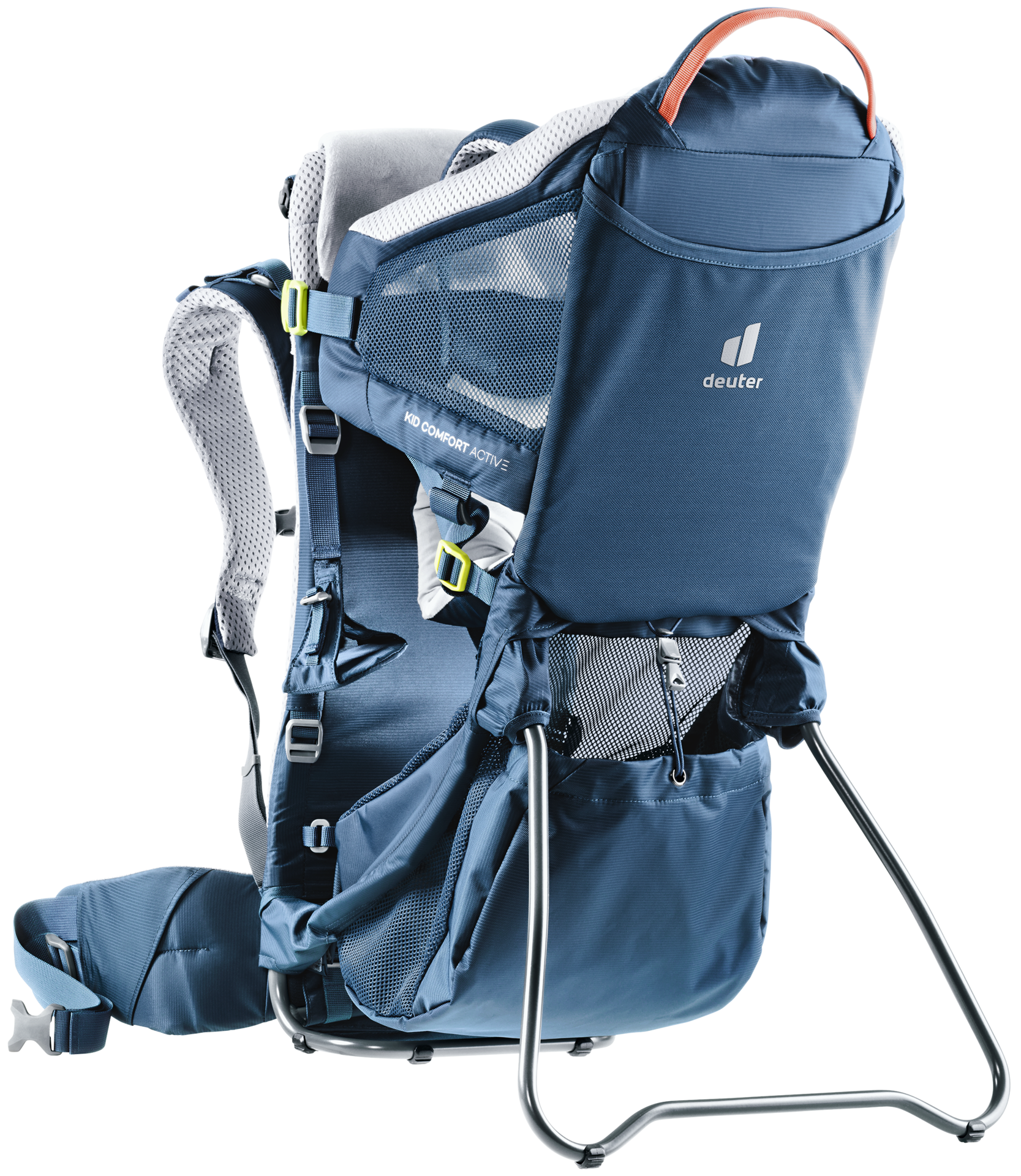 Deuter kid comfort age online