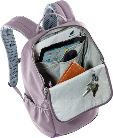 Deuter step out 16 pack store
