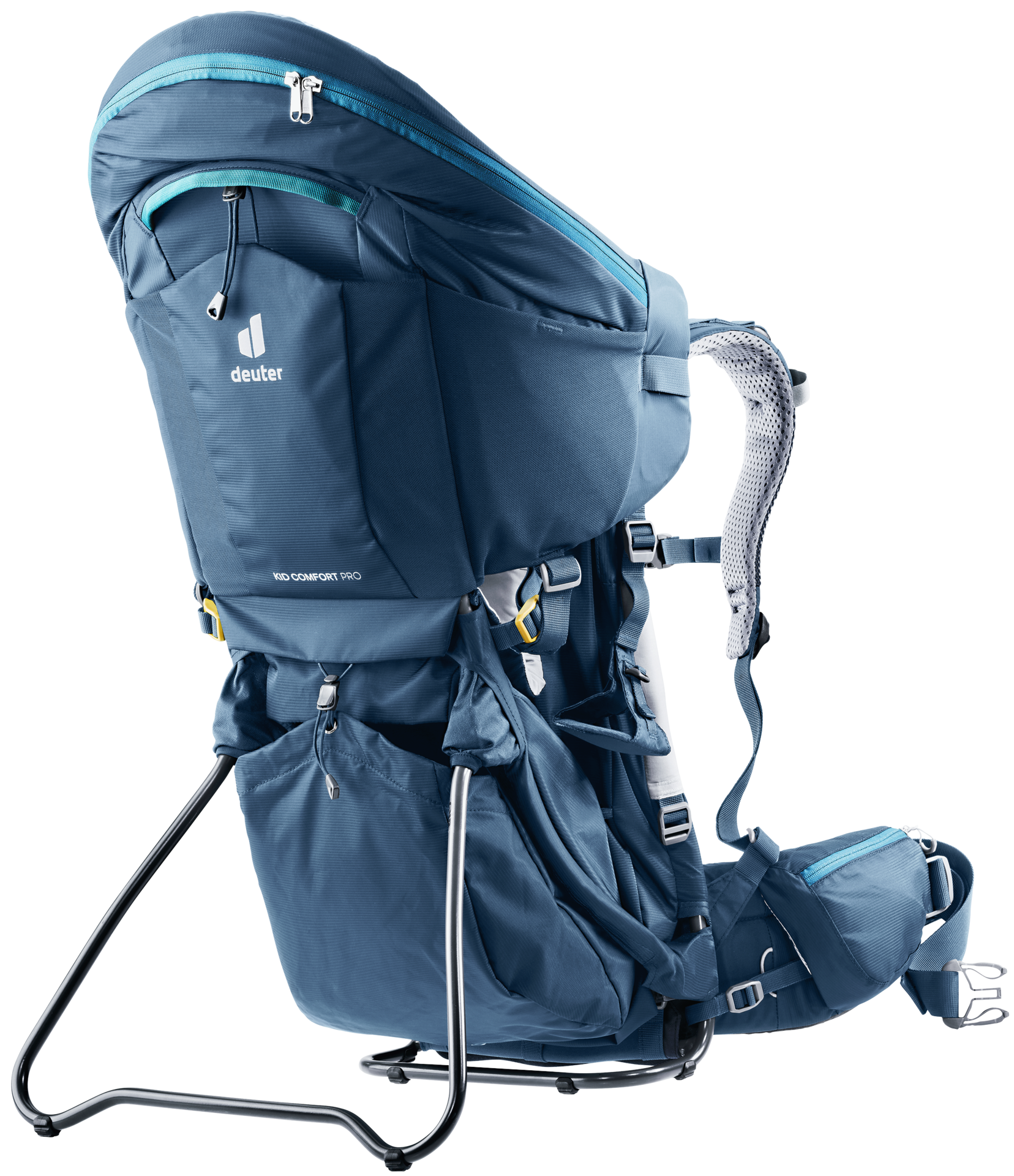 deuter Kid Comfort Pro Portabimbo