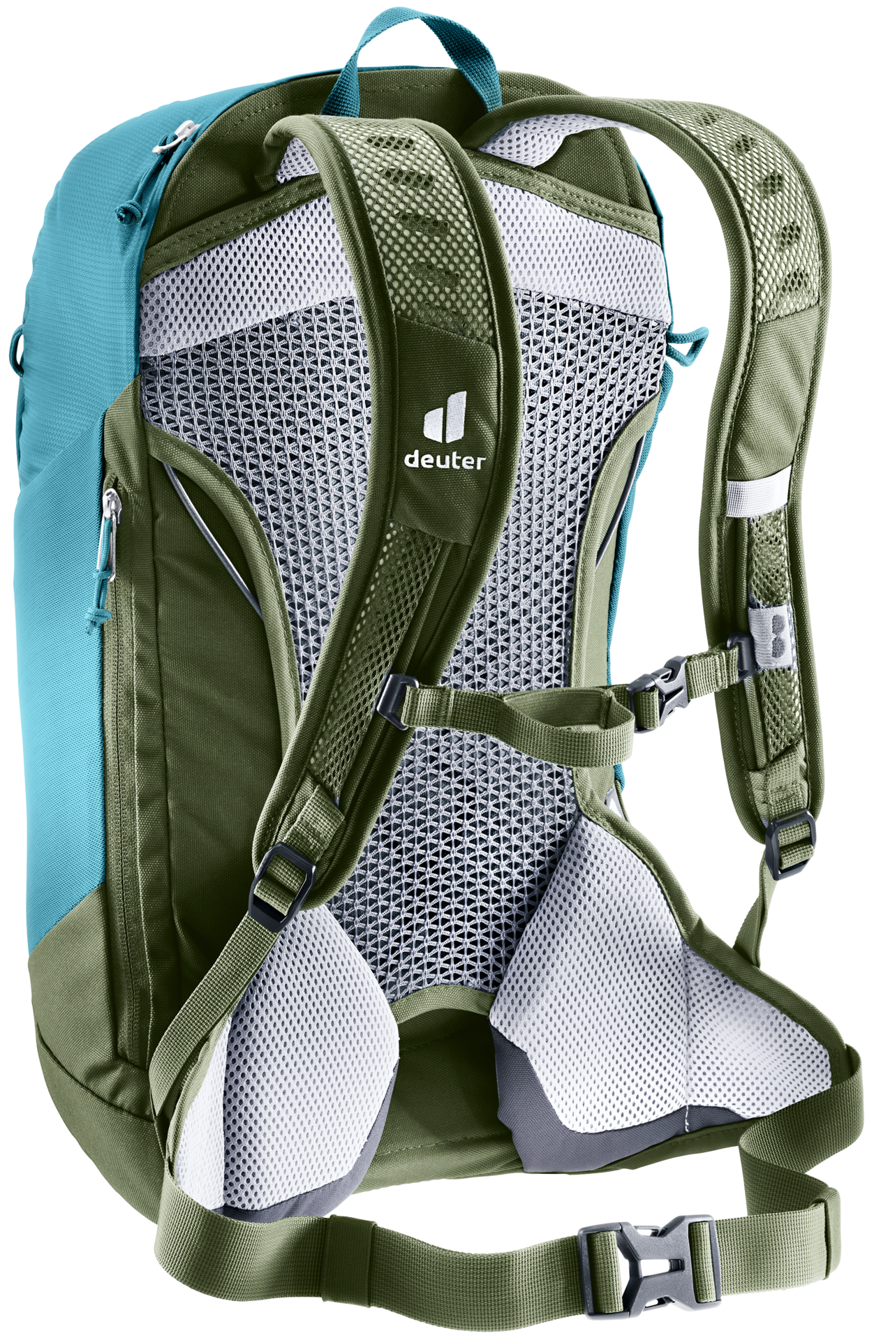 Wanderrucksack 15 l damen Clearance