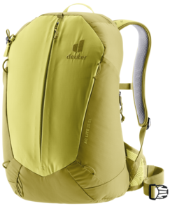 Hiking con deuter