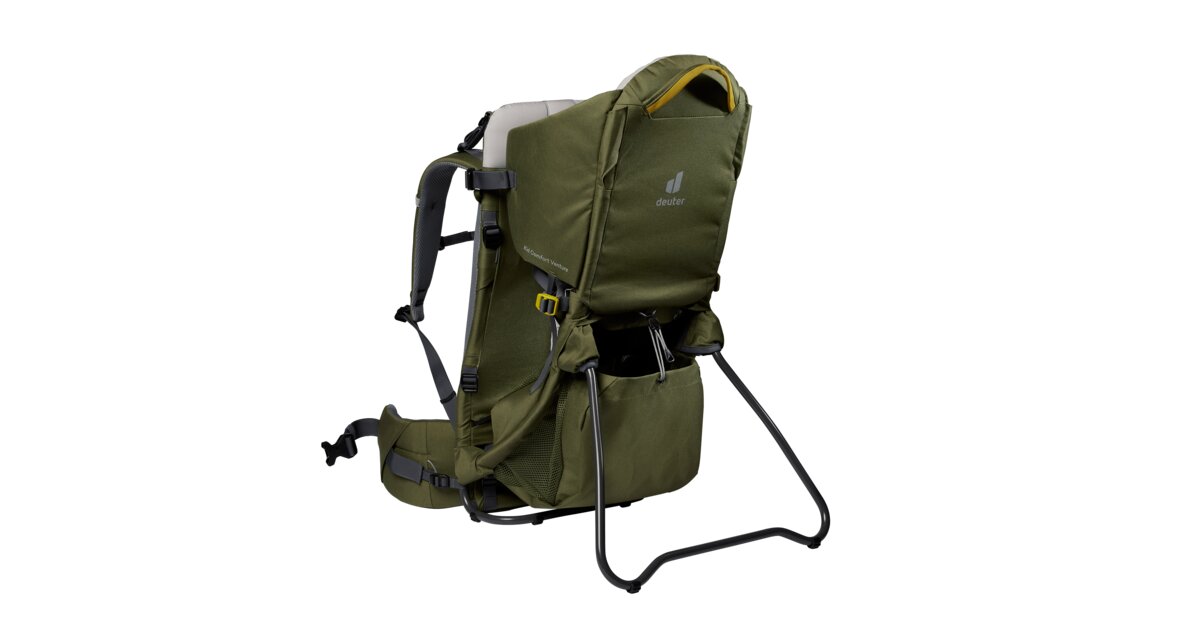 deuter Kid Comfort Venture Child carrier