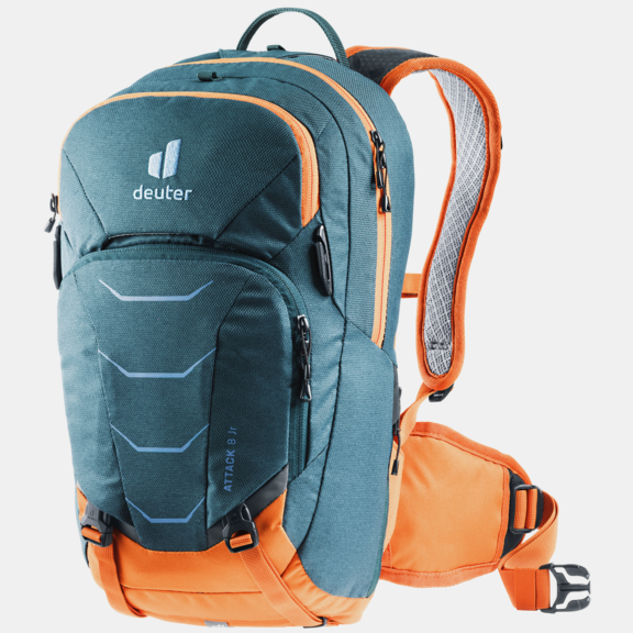 Deuter rucksack mountainbike clearance