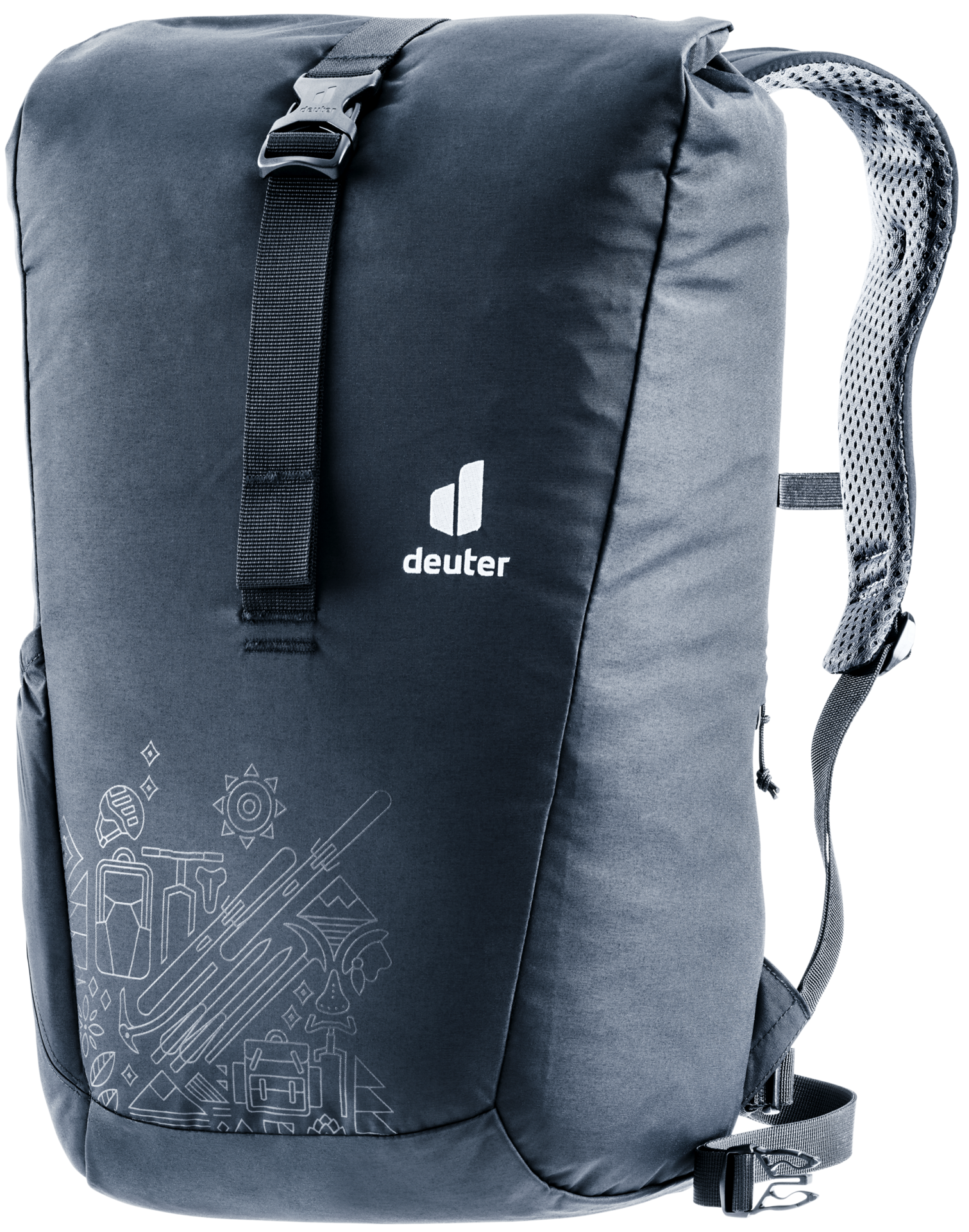 Rucksack deuter stepout 22 Clearance