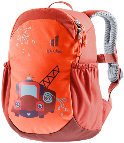 deuter Pico Kids backpacks