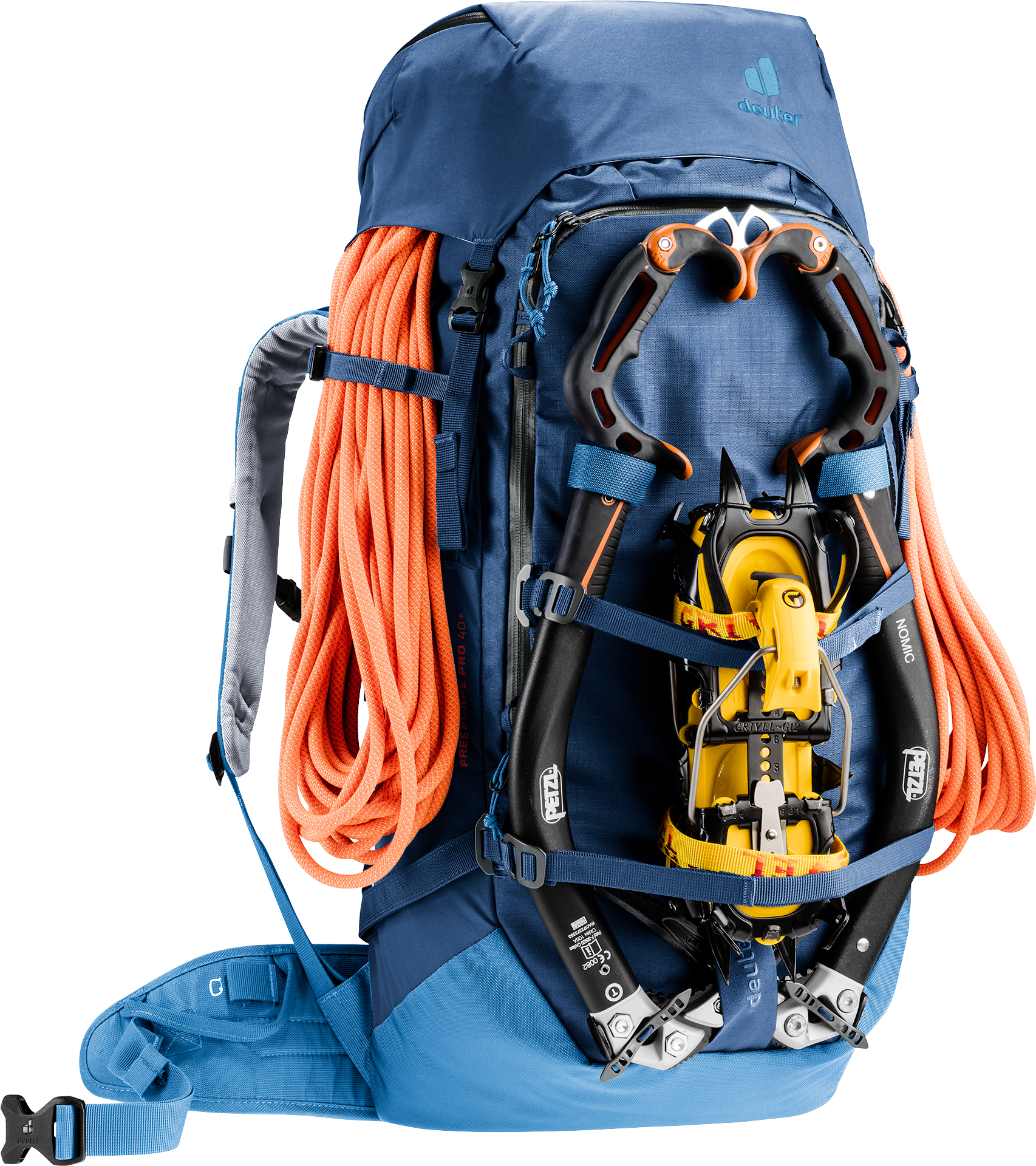 Zaini deuter 40 litri outlet