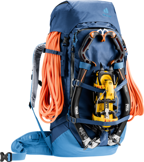 deuter Freescape Pro 40 Zaini da scialpinismo