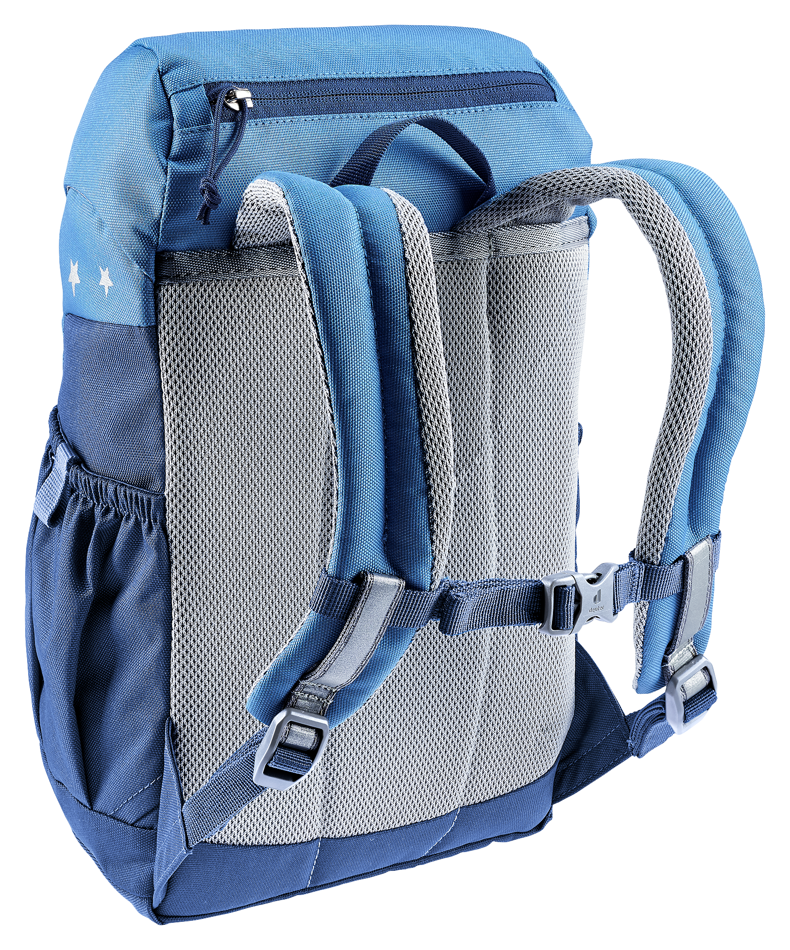 Deuter schmusebär blau clearance