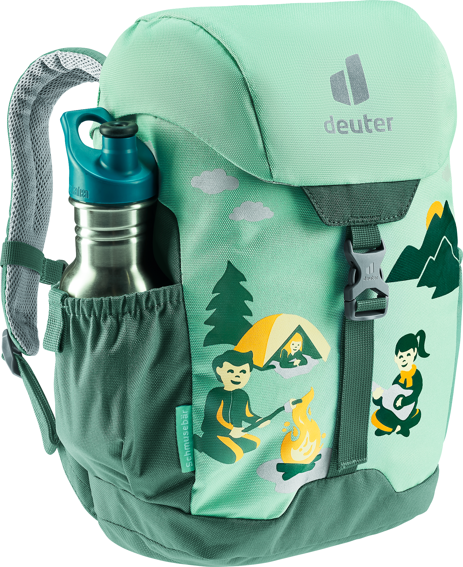 Deuter schmusebar backpack best sale