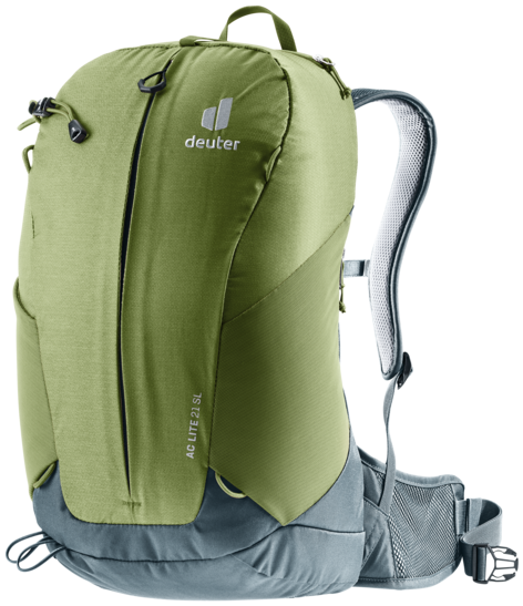 Deuter rucksack 21 liter clearance