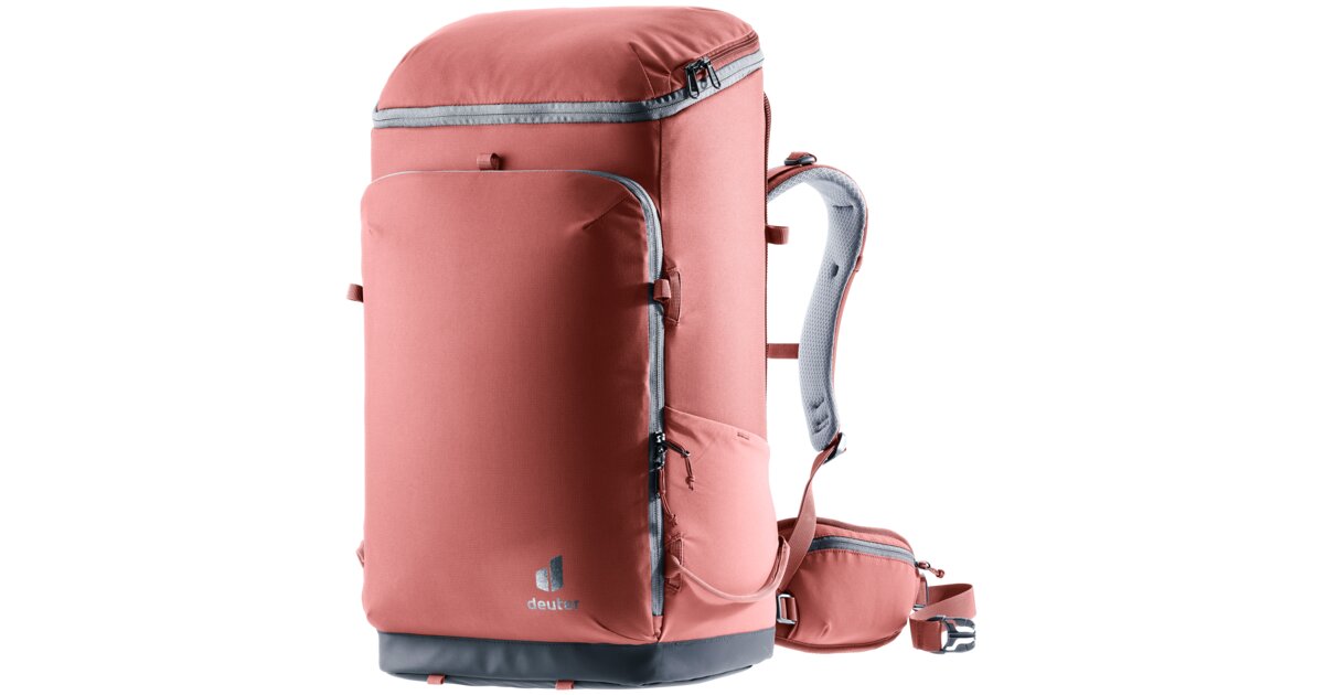 deuter Jaypack 34 Fotorucksack