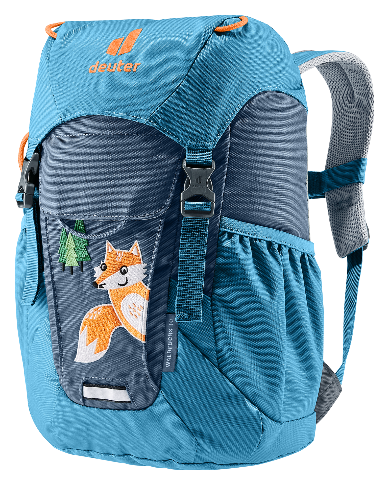 Deuter kinderrucksack mit sitzkissen Clearance