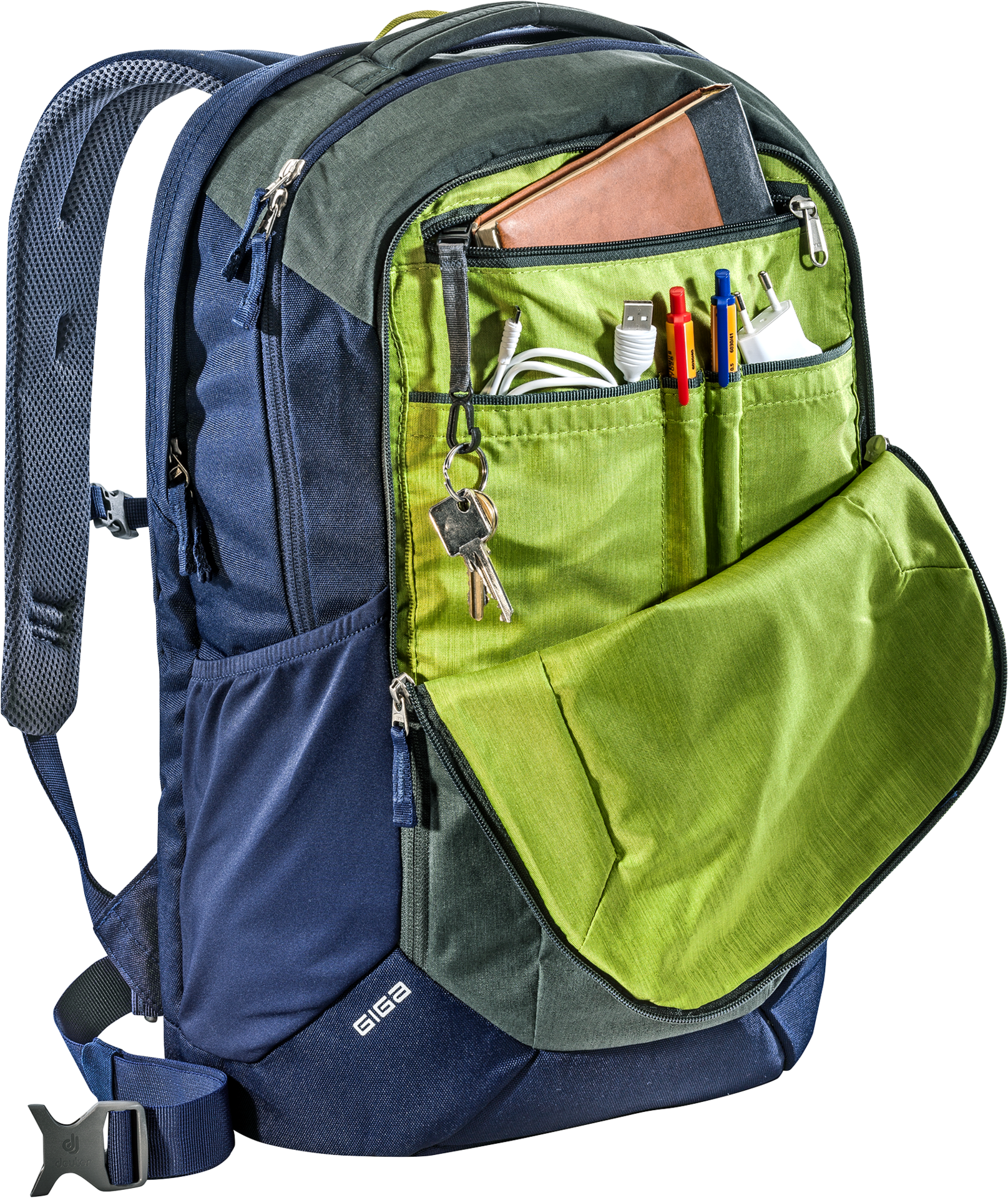 deuter Giga | Lifestyle daypack