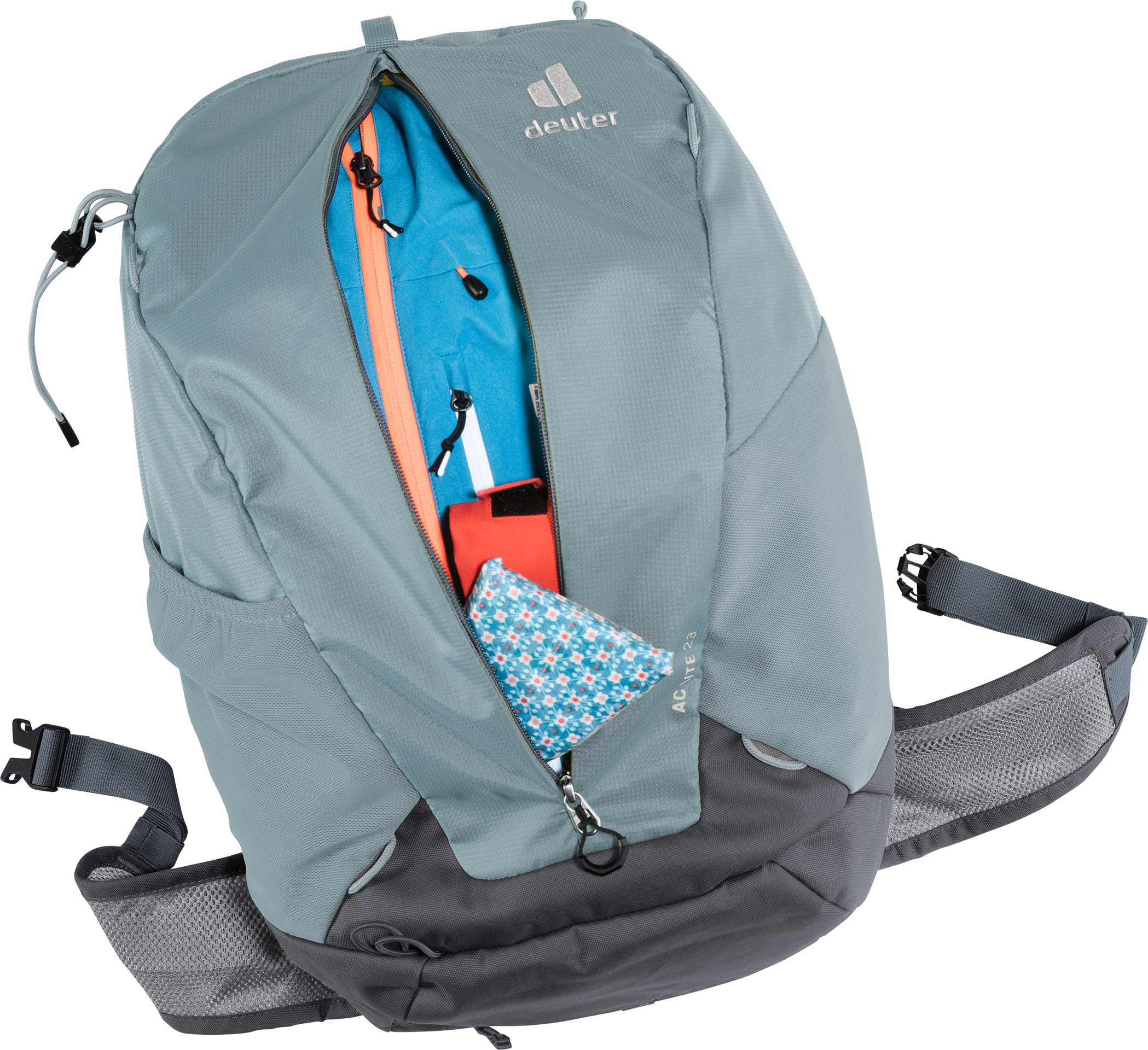 Deuter hiking backpack ac lite 23 Clearance