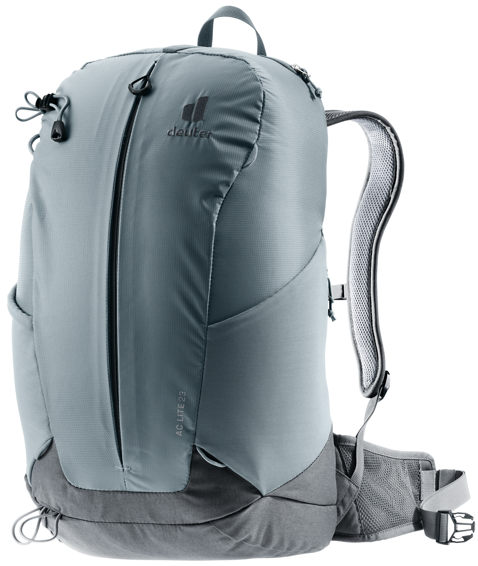 Deuter day backpack top