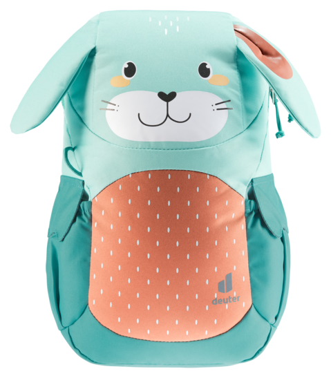 deuter Kikki Kinderrucksack