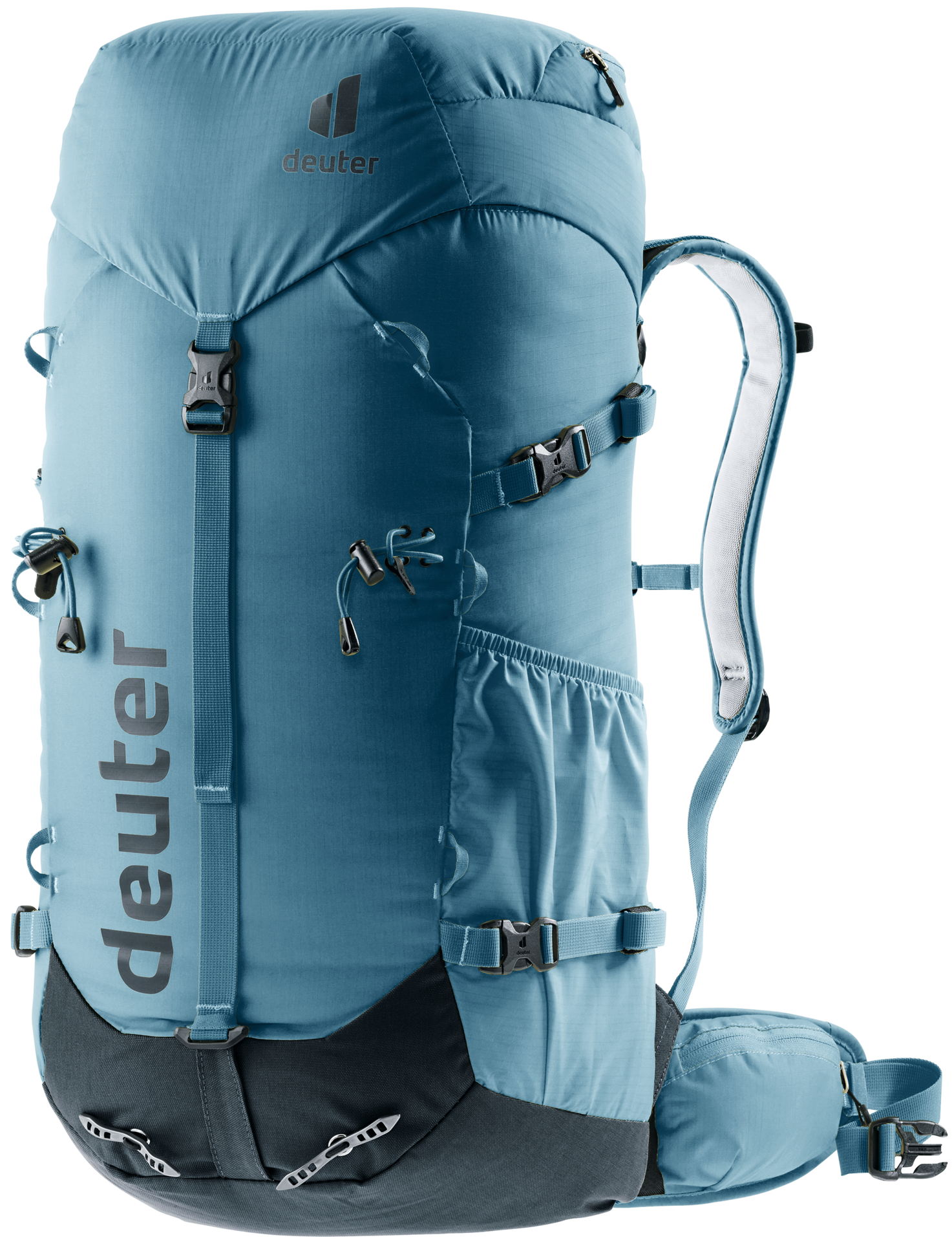Expedition rucksack 2025