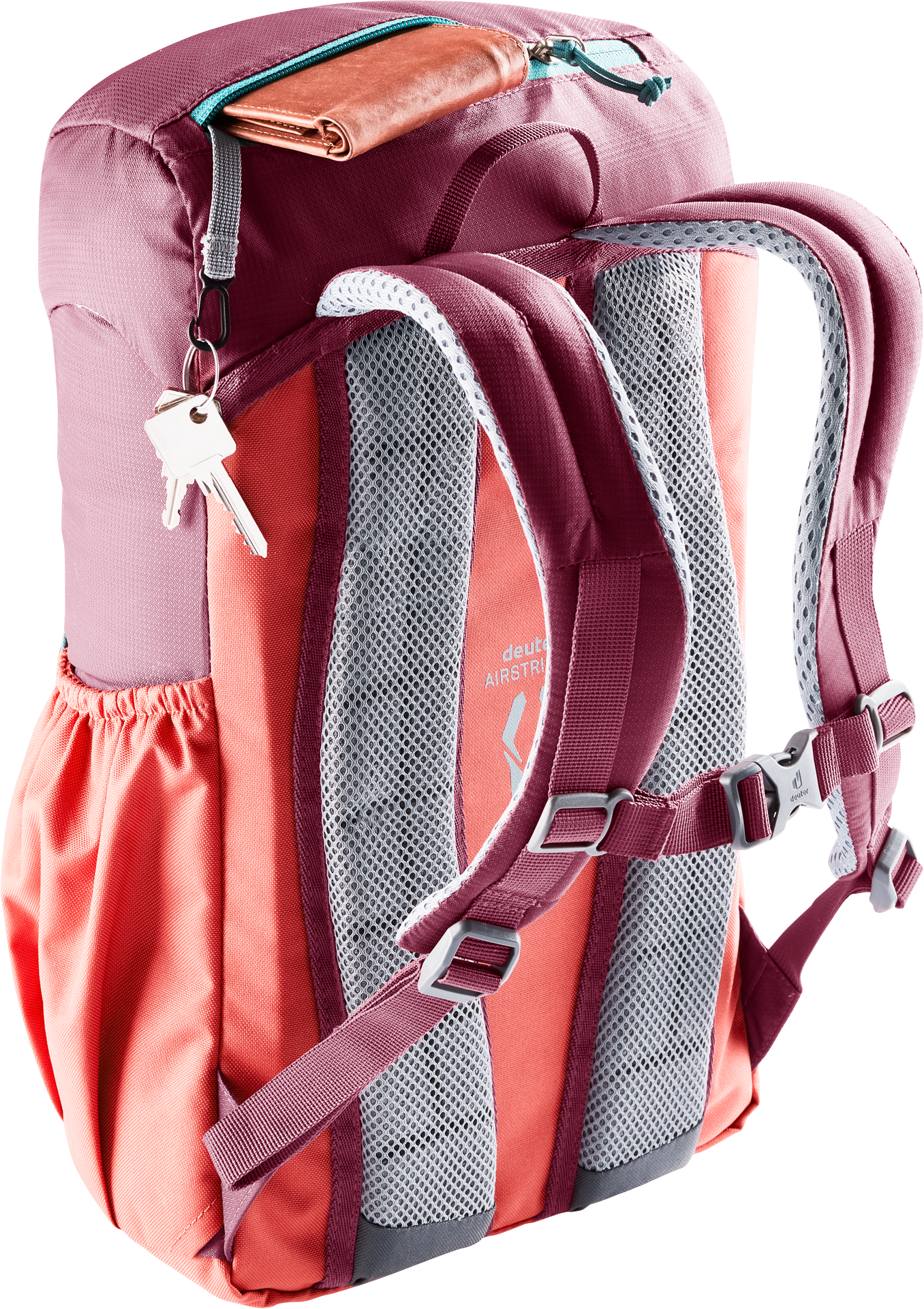 Deuter junior pack clearance