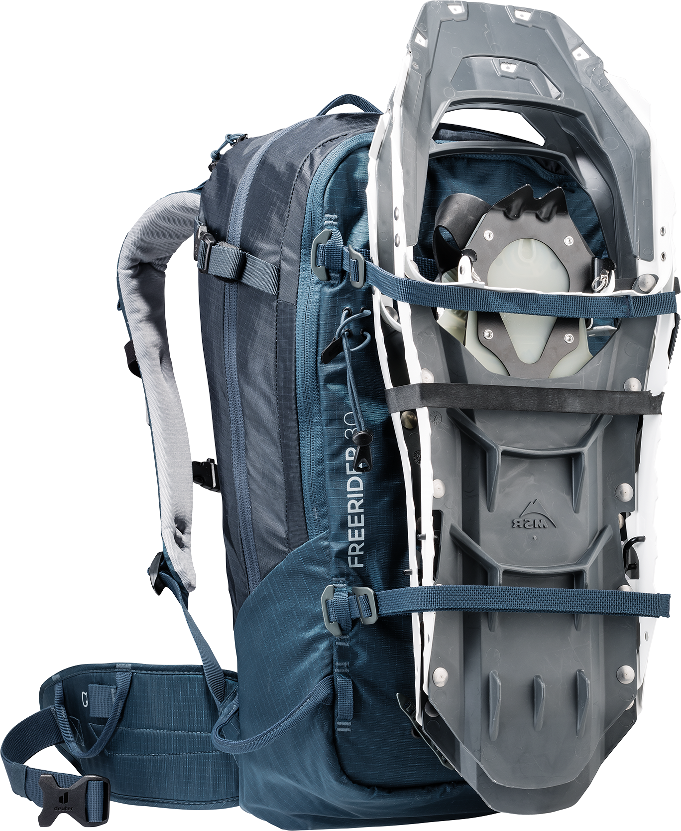 Deuter snowboard rucksack clearance
