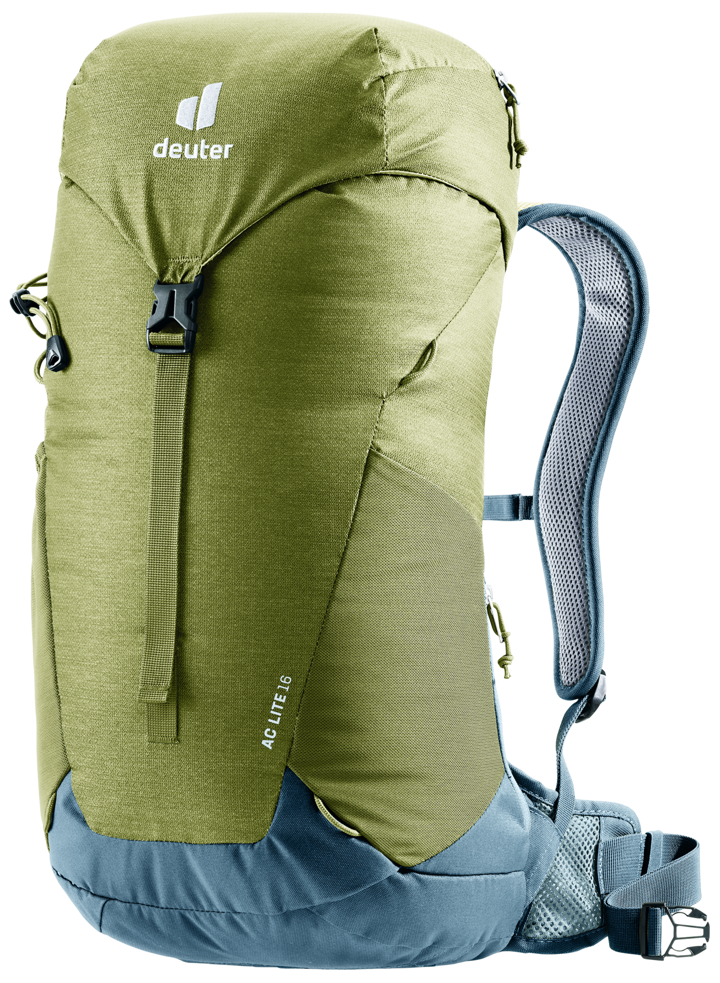 Deuter rucksack ac lite 16 clearance