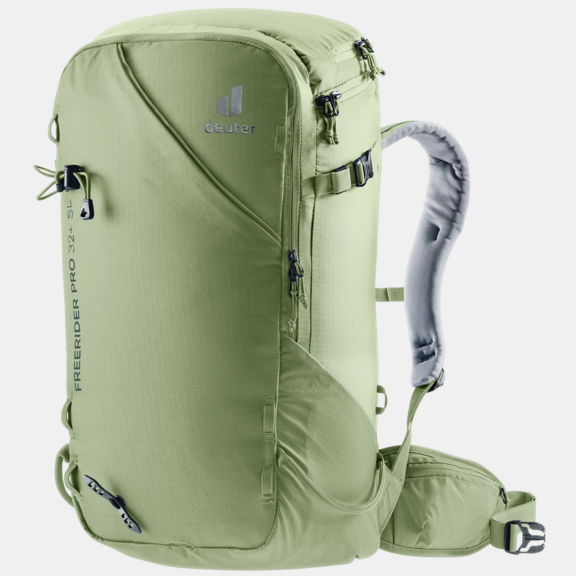 Freerider rucksack clearance