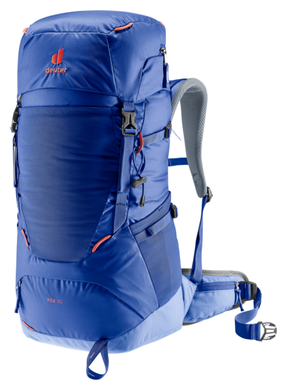 Fox kids backpack hot sale